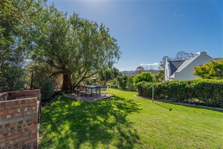 False - House For Sale in McGregor, Western Cape - M126806