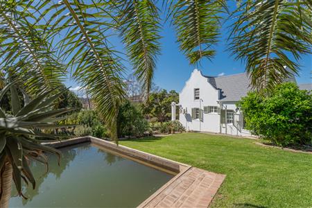 False - House For Sale in McGregor, Western Cape - M126806