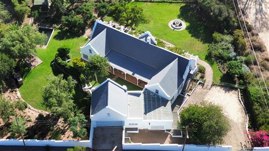 False - House For Sale in McGregor, Western Cape - M126806