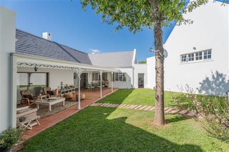 False - House For Sale in McGregor, Western Cape - M126806