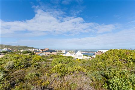 Vacant Land For Sale in Suiderstrand, Western Cape - M126799