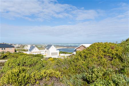 Vacant Land For Sale in Suiderstrand, Western Cape - M126799