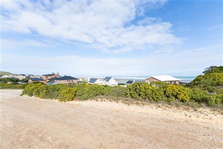 Vacant Land For Sale in Suiderstrand, Western Cape - M126799