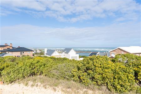 Vacant Land For Sale in Suiderstrand, Western Cape - M126799