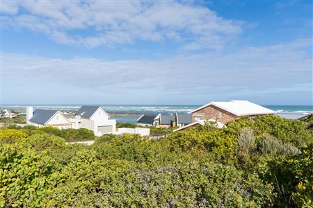 Vacant Land For Sale in Suiderstrand, Western Cape - M126799