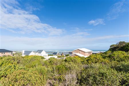Vacant Land For Sale in Suiderstrand, Western Cape - M126799