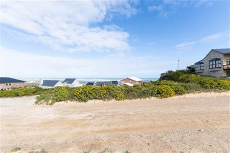 Vacant Land For Sale in Suiderstrand, Western Cape - M126799