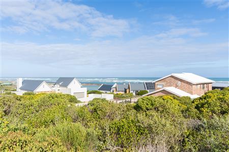 Vacant Land For Sale in Suiderstrand, Western Cape - M126799