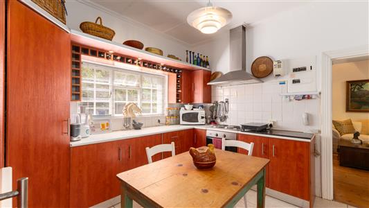 House For Sale in Villiersdorp, Western Cape - M126803