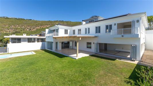 House For Sale in Whale Rock, Plettenberg Bay, Western Cape - M126804