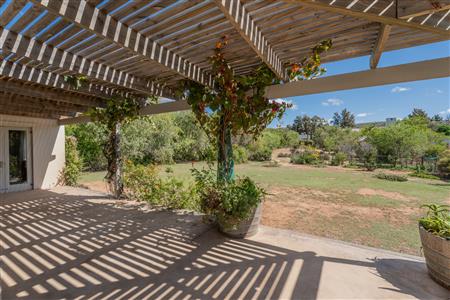 False - House For Sale in McGregor, Western Cape - M126809