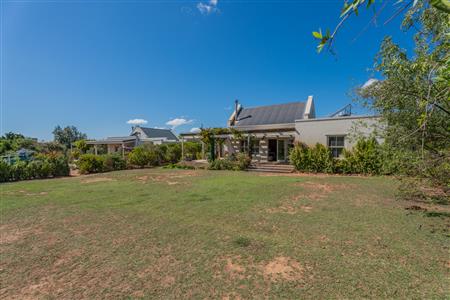 False - House For Sale in McGregor, Western Cape - M126809