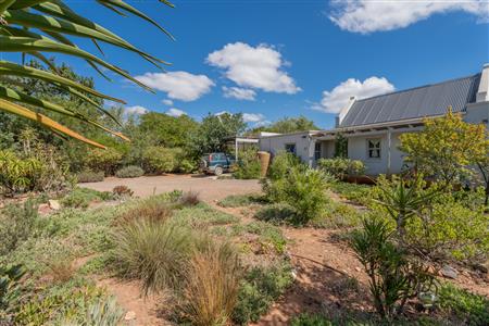 False - House For Sale in McGregor, Western Cape - M126809