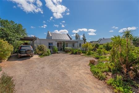 False - House For Sale in McGregor, Western Cape - M126809