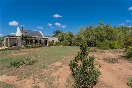 False - House For Sale in McGregor, Western Cape - M126809