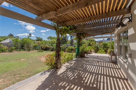 False - House For Sale in McGregor, Western Cape - M126809