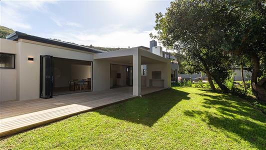 False - House For Sale in Keurbooms River, Keurbooms, Plettenberg Bay, Western Cape - M126857