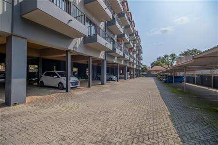 Apartment For Sale in Hillcrest, Pretoria, Gauteng - M126859