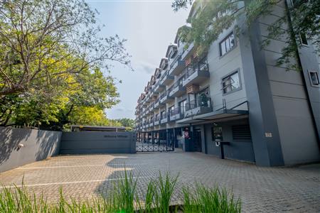 Apartment For Sale in Hillcrest, Pretoria, Gauteng - M126859