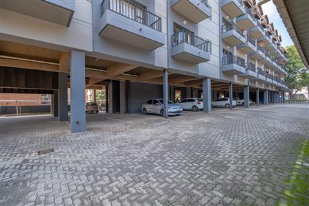 Apartment For Sale in Hillcrest, Pretoria, Gauteng - M126859