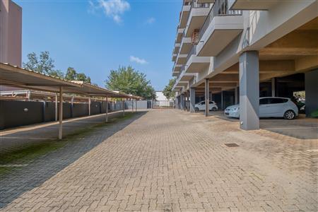 Apartment For Sale in Hillcrest, Pretoria, Gauteng - M126859