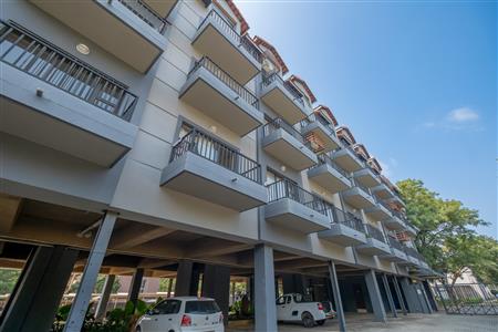 Apartment For Sale in Hillcrest, Pretoria, Gauteng - M126859