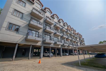Apartment For Sale in Hillcrest, Pretoria, Gauteng - M126859