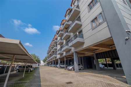 Apartment For Sale in Hillcrest, Pretoria, Gauteng - M126859