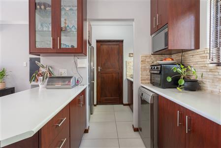 False - House Sold in Amandelsig, Kuils River, Western Cape - M126846