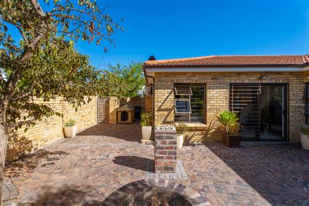 False - House Sold in Amandelsig, Kuils River, Western Cape - M126846