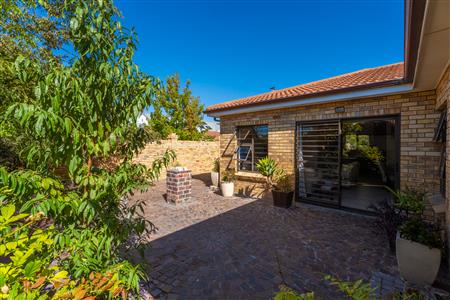 False - House Sold in Amandelsig, Kuils River, Western Cape - M126846
