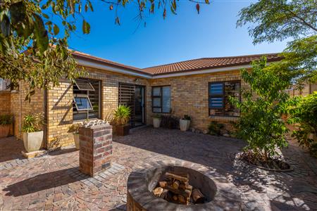 False - House Sold in Amandelsig, Kuils River, Western Cape - M126846