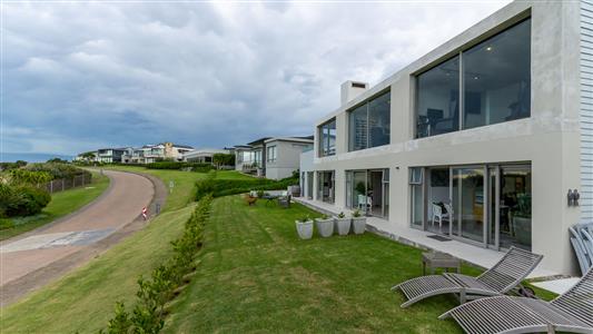 House For Sale in Oubaai, George, Western Cape - M126850