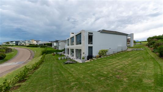 House For Sale in Oubaai, George, Western Cape - M126850