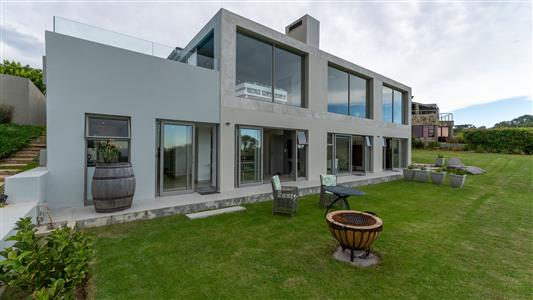 House For Sale in Oubaai, George, Western Cape - M126850