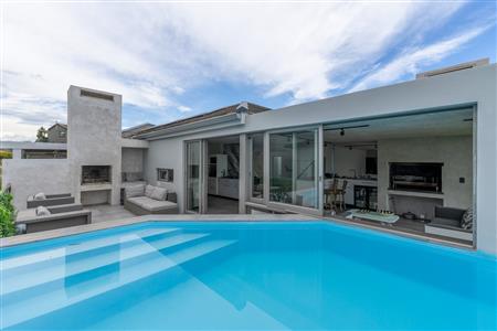 House For Sale in Oubaai, George, Western Cape - M126850