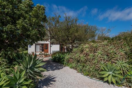 House For Sale in Bettys Bay, Western Cape - M126853