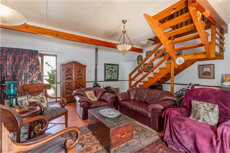House For Sale in Bettys Bay, Western Cape - M126853