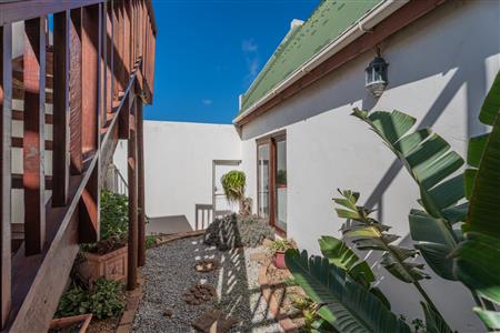 House For Sale in Bettys Bay, Western Cape - M126853