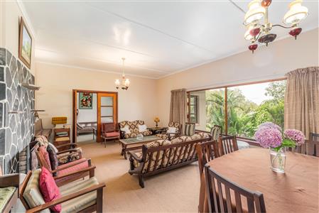 False - House For Sale in Napier, Western Cape - M126855