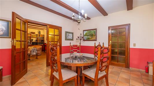 Farm For Sale in Vlakfontein, Centurion, Gauteng - M126871