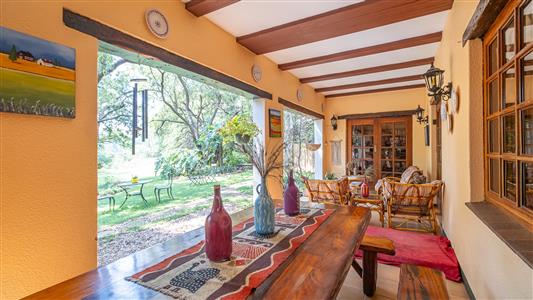 Farm For Sale in Vlakfontein, Centurion, Gauteng - M126871