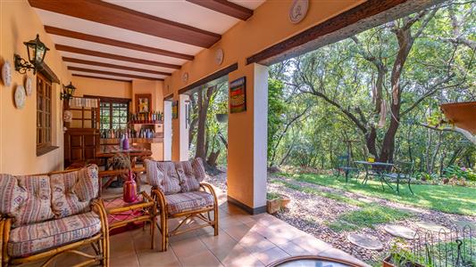 Farm For Sale in Vlakfontein, Centurion, Gauteng - M126871