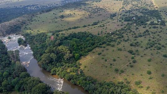 Farm For Sale in Vlakfontein, Centurion, Gauteng - M126871