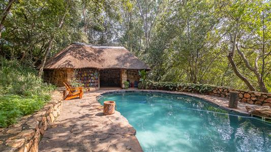 Farm For Sale in Vlakfontein, Centurion, Gauteng - M126871