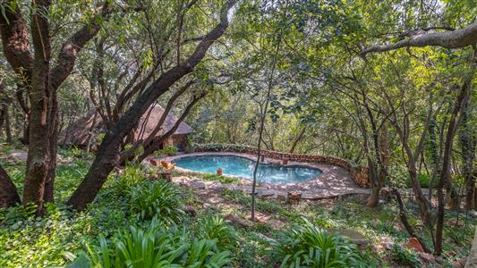Farm For Sale in Vlakfontein, Centurion, Gauteng - M126871