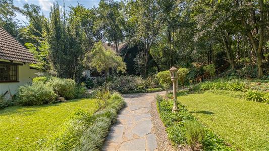 Farm For Sale in Vlakfontein, Centurion, Gauteng - M126871