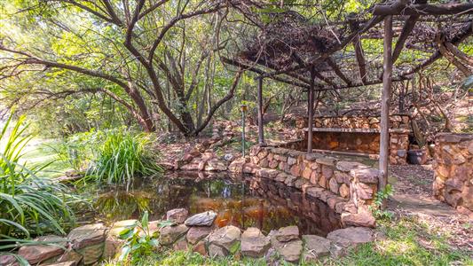 Farm For Sale in Vlakfontein, Centurion, Gauteng - M126871