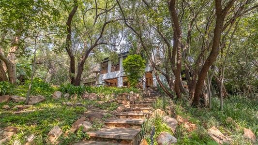 Farm For Sale in Vlakfontein, Centurion, Gauteng - M126871