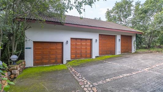 Farm For Sale in Vlakfontein, Centurion, Gauteng - M126871
